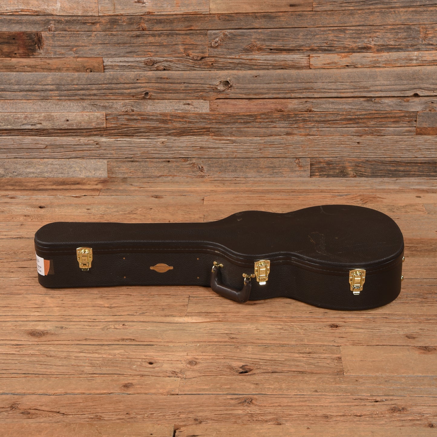 Taylor 224ce-K DLX Shaded Edge Burst 2018 Acoustic Guitars / OM and Auditorium