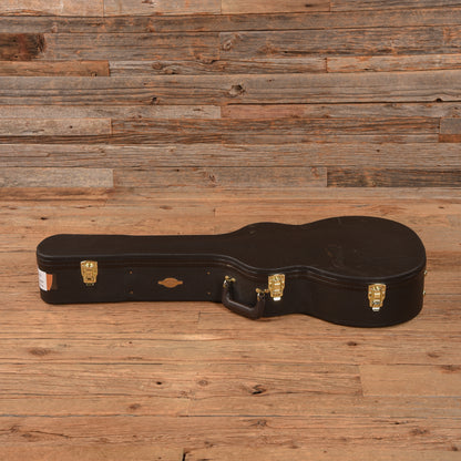 Taylor 224ce-K DLX Shaded Edge Burst 2018 Acoustic Guitars / OM and Auditorium