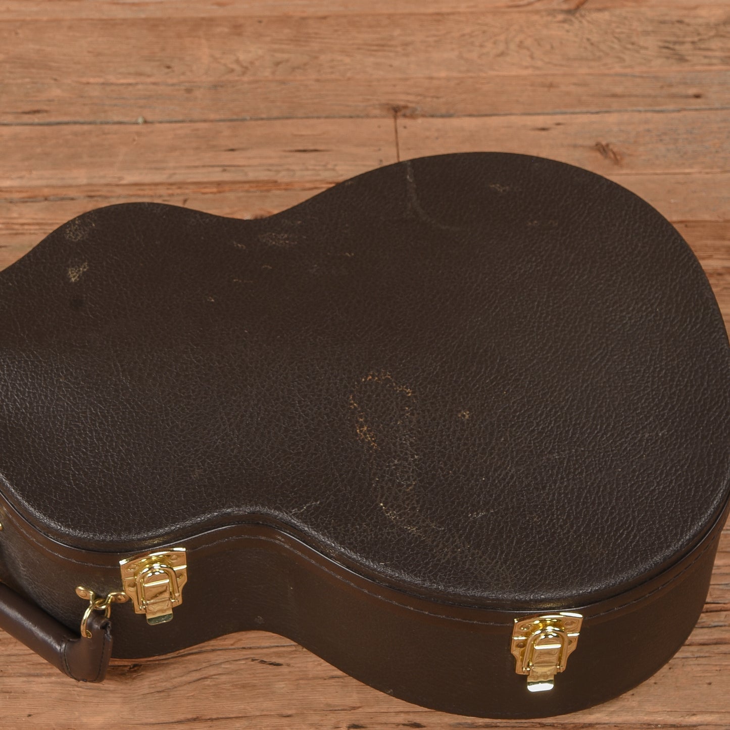 Taylor 224ce-K DLX Shaded Edge Burst 2018 Acoustic Guitars / OM and Auditorium