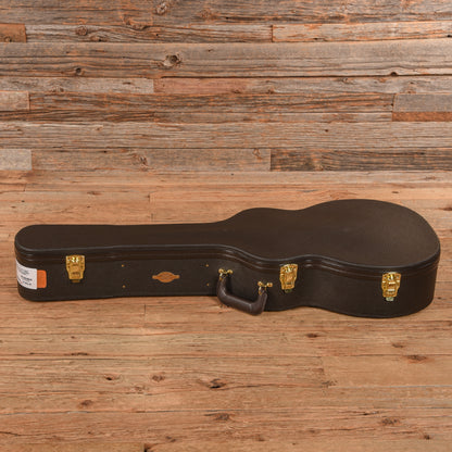 Taylor 224ce-K DLX Shaded Edge Burst 2020 Acoustic Guitars / OM and Auditorium