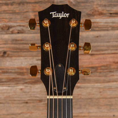 Taylor 224ce-K DLX Shaded Edge Burst 2020 Acoustic Guitars / OM and Auditorium