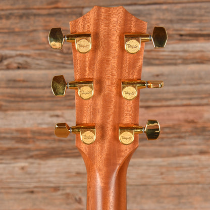 Taylor 224ce-K DLX Shaded Edge Burst 2020 Acoustic Guitars / OM and Auditorium