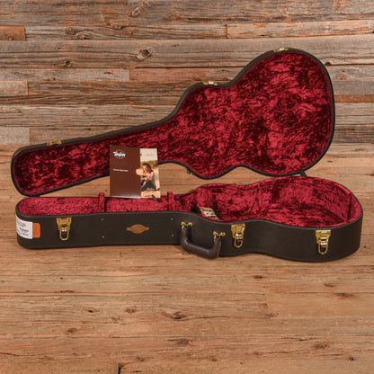 Taylor 224ce-K DLX Shaded Edge Burst 2020 Acoustic Guitars / OM and Auditorium