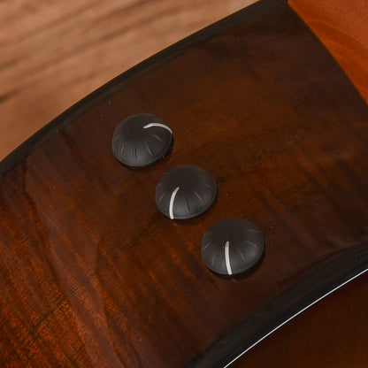 Taylor 224ce-K DLX Shaded Edge Burst 2020 Acoustic Guitars / OM and Auditorium