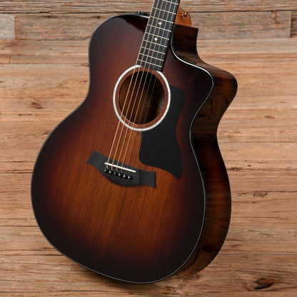 Taylor 224ce-K DLX Shaded Edgeburst 2022 Acoustic Guitars / OM and Auditorium