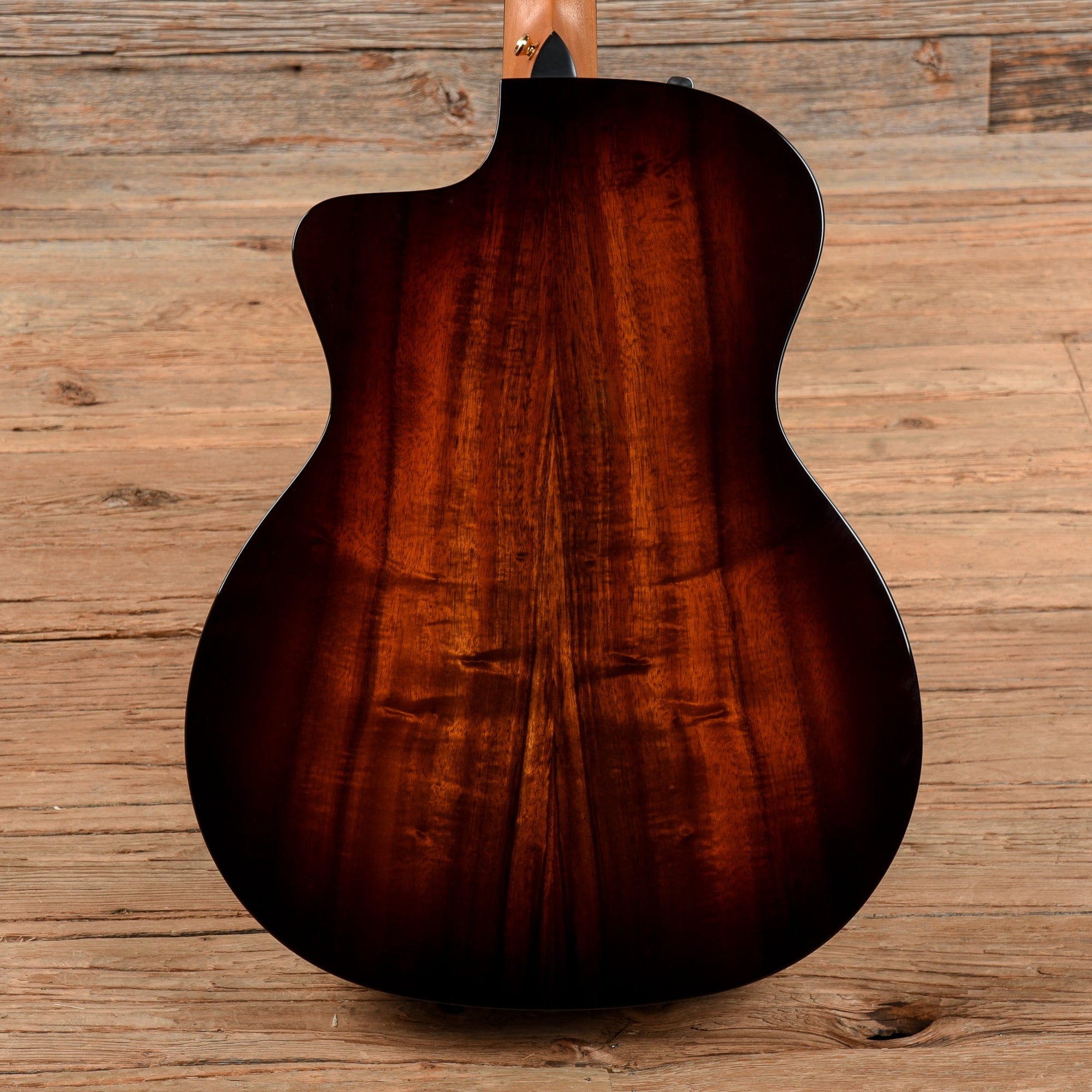 Taylor 224ce-K DLX Shaded Edgeburst 2022 Acoustic Guitars / OM and Auditorium