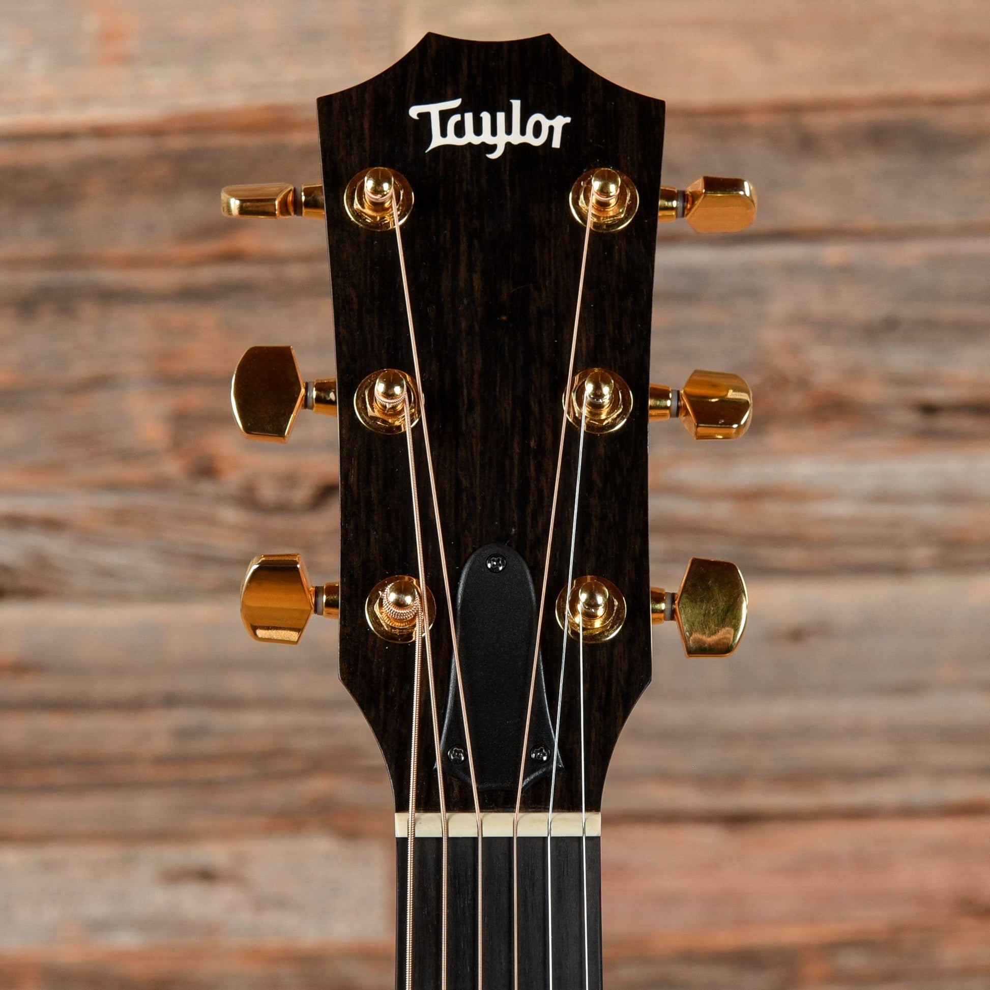 Taylor 224ce-K DLX Shaded Edgeburst 2022 Acoustic Guitars / OM and Auditorium