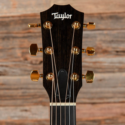 Taylor 224ce-K DLX Shaded Edgeburst 2022 Acoustic Guitars / OM and Auditorium