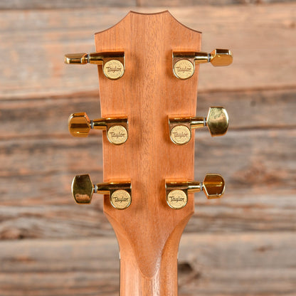 Taylor 224ce-K DLX Shaded Edgeburst 2022 Acoustic Guitars / OM and Auditorium