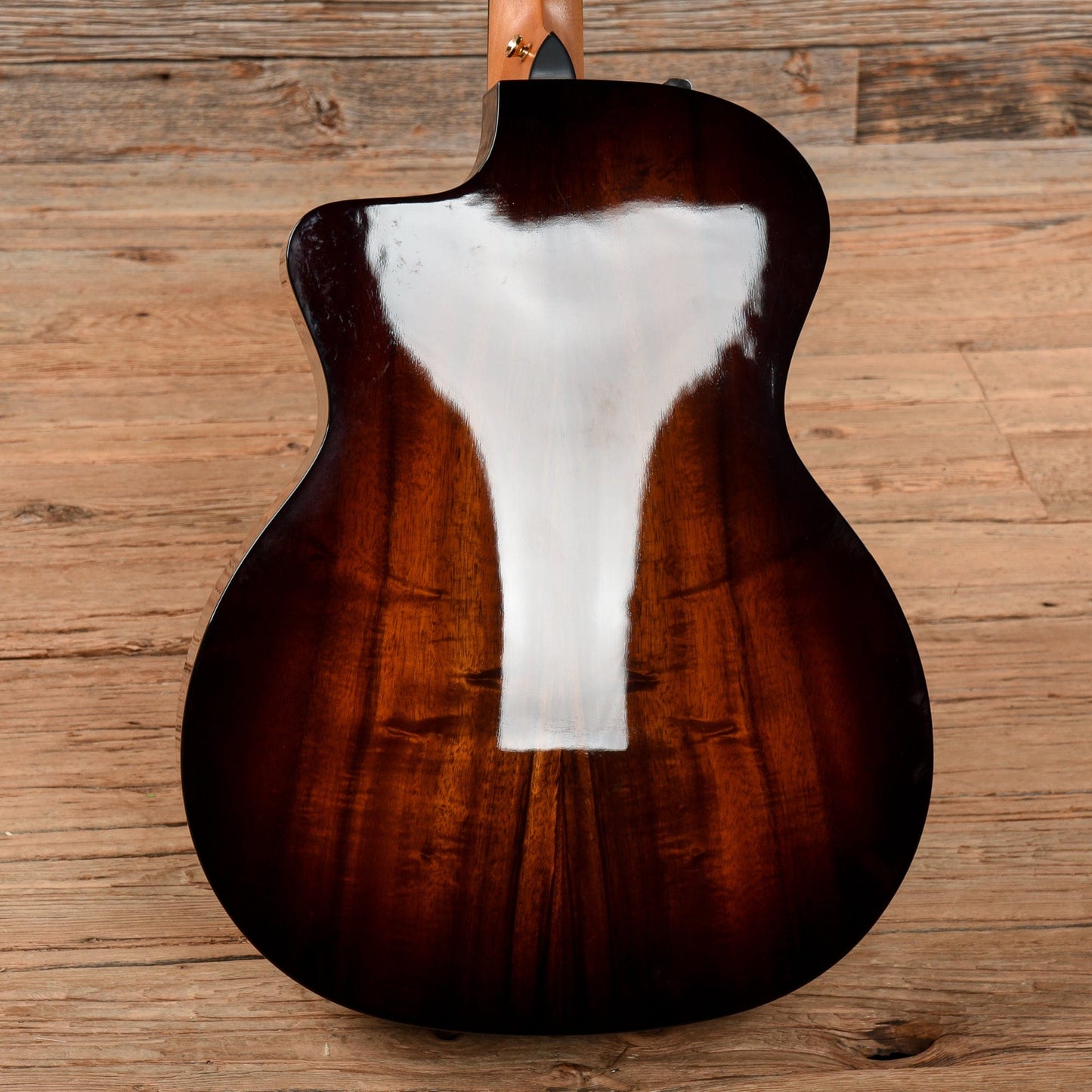 Taylor 224ce-K DLX Shaded Edgeburst 2022 Acoustic Guitars / OM and Auditorium