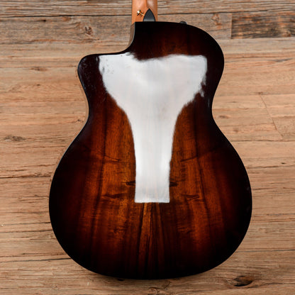 Taylor 224ce-K DLX Shaded Edgeburst 2022 Acoustic Guitars / OM and Auditorium