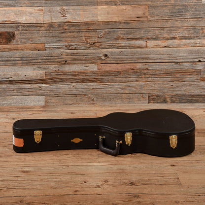 Taylor 224ce-K DLX Shaded Edgeburst 2022 Acoustic Guitars / OM and Auditorium