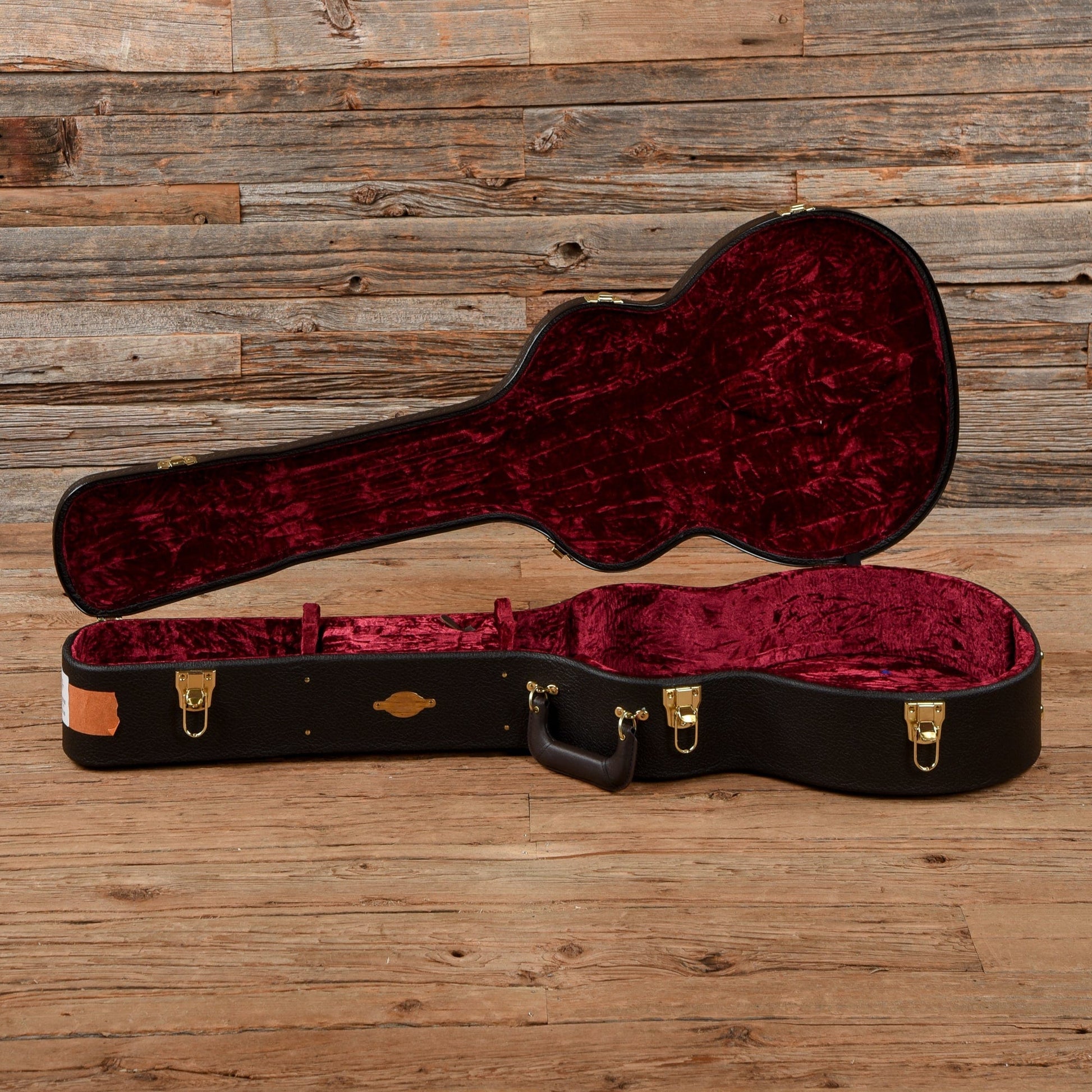 Taylor 224ce-K DLX Shaded Edgeburst 2022 Acoustic Guitars / OM and Auditorium