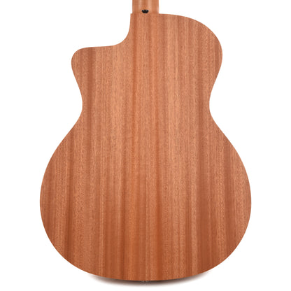 Taylor 24ce Neo-Tropical Mahogany/African Sapele Natural w/Fishman Sonitone GT-2 Acoustic Guitars / OM and Auditorium