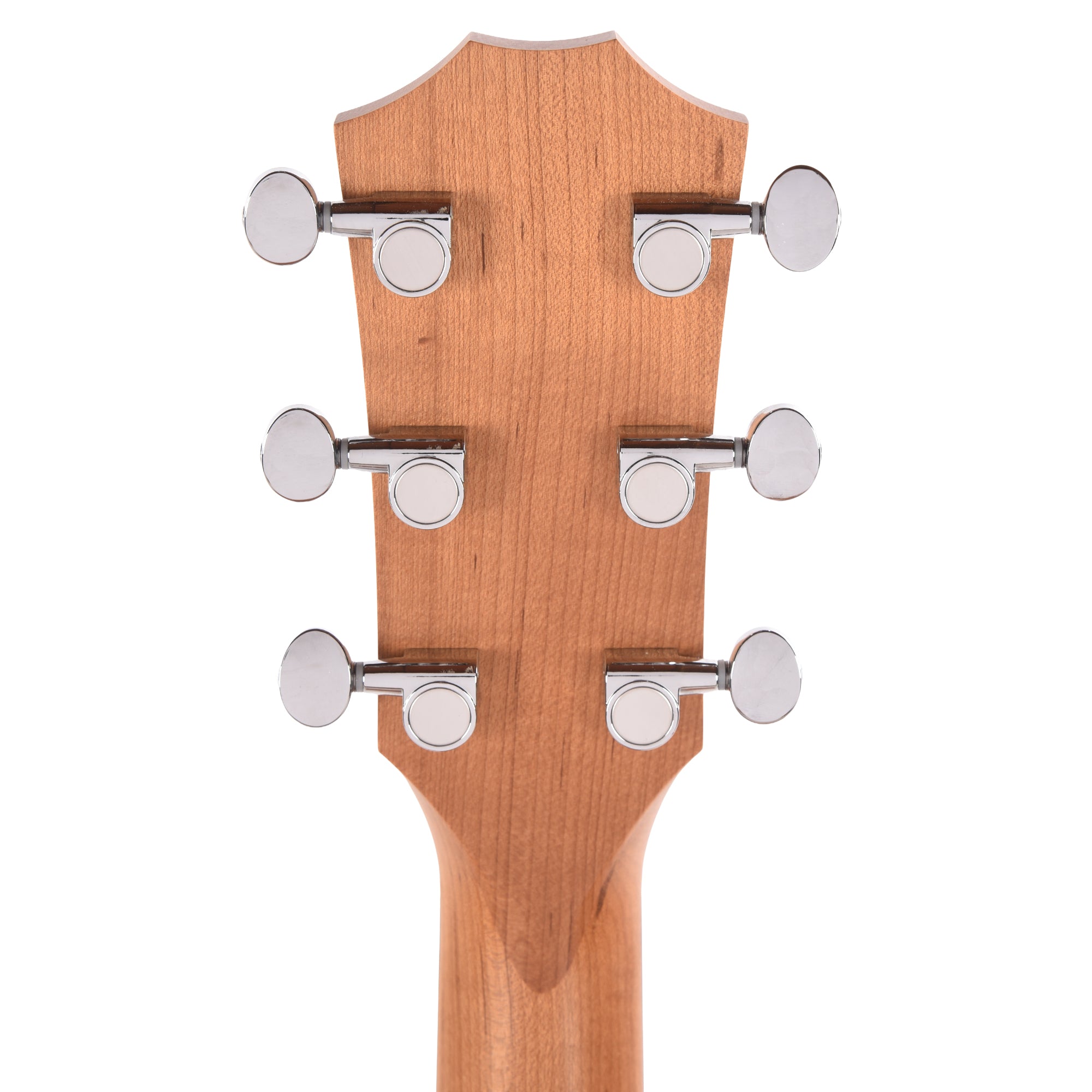 Taylor 24ce Neo-Tropical Mahogany/African Sapele Natural w/Fishman Sonitone GT-2 Acoustic Guitars / OM and Auditorium