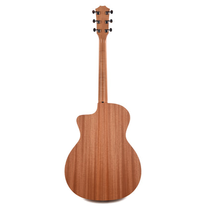 Taylor 24ce Neo-Tropical Mahogany/African Sapele Natural w/Fishman Sonitone GT-2 Acoustic Guitars / OM and Auditorium