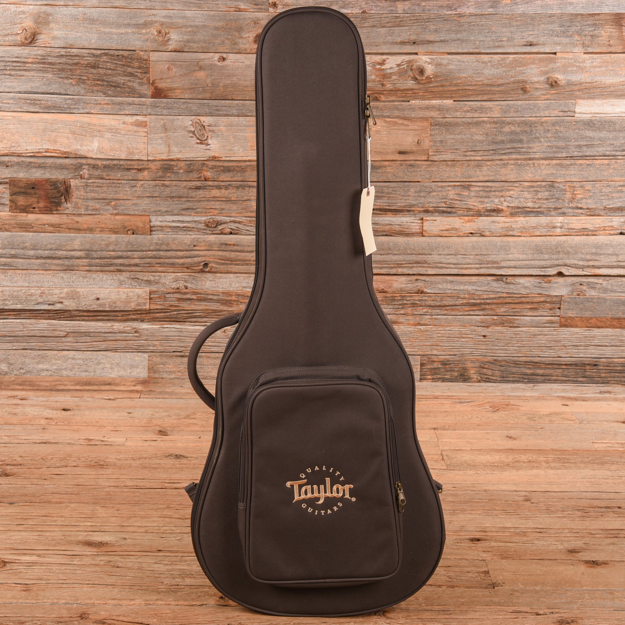 Taylor 254ce Plus Natural 2024 Acoustic Guitars / OM and Auditorium