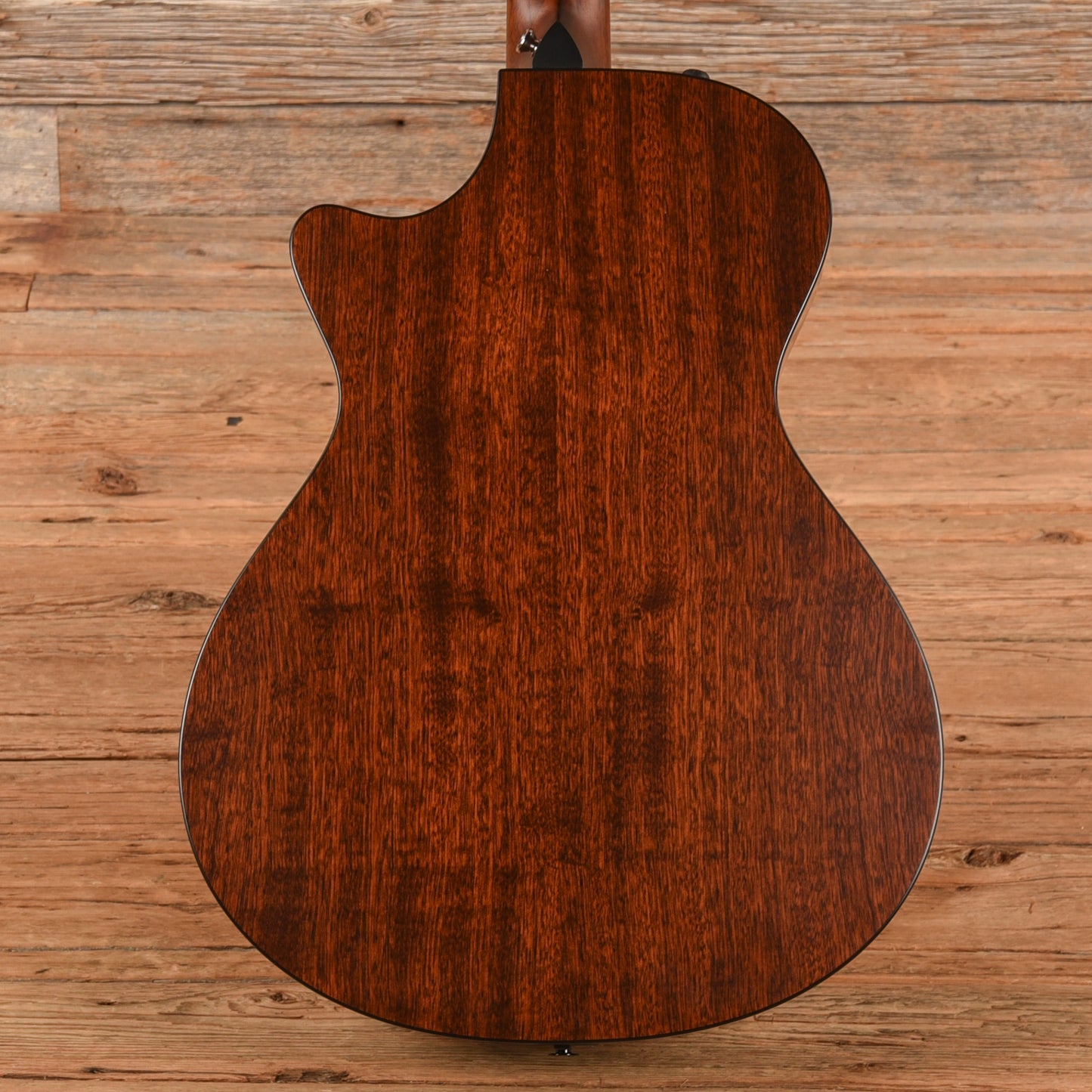 Taylor 312ce Natural 2023 Acoustic Guitars / OM and Auditorium