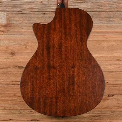 Taylor 312ce Natural 2023 Acoustic Guitars / OM and Auditorium