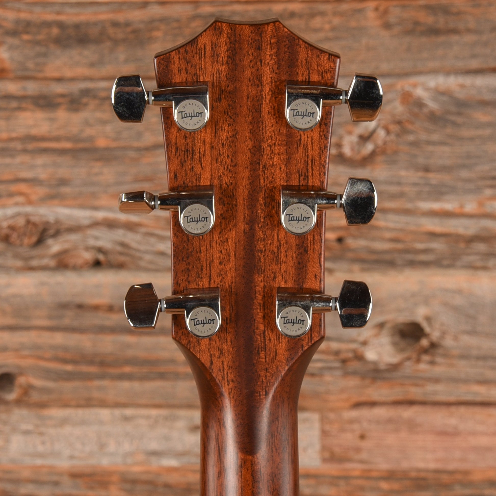 Taylor 312ce Natural 2023 Acoustic Guitars / OM and Auditorium