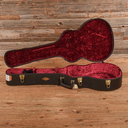 Taylor 312ce Natural 2023 Acoustic Guitars / OM and Auditorium