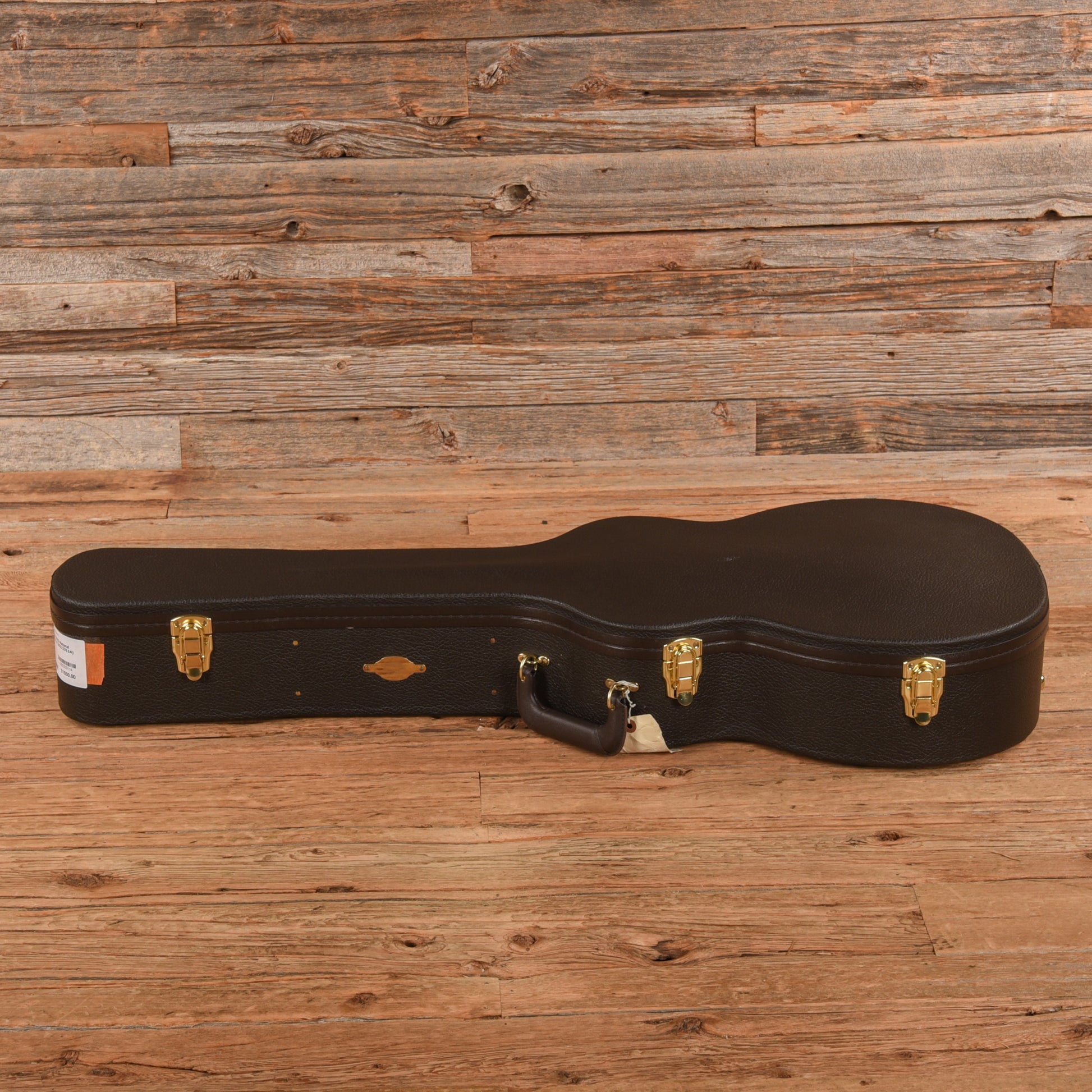 Taylor 312ce Natural 2023 Acoustic Guitars / OM and Auditorium