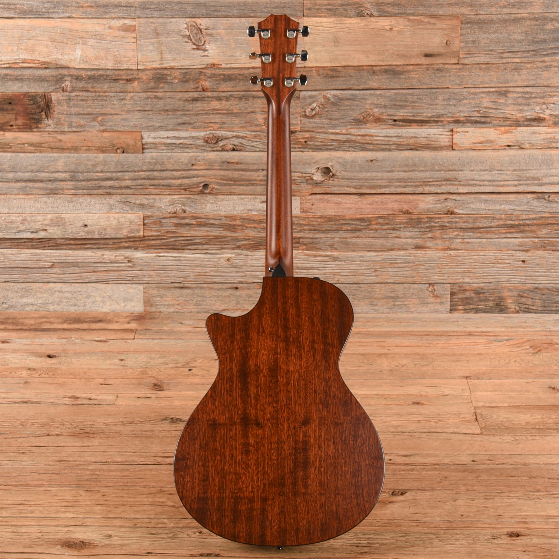 Taylor 312ce Natural 2023 Acoustic Guitars / OM and Auditorium