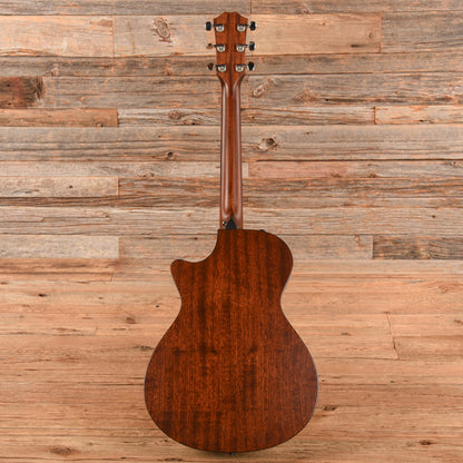 Taylor 312ce Natural 2023 Acoustic Guitars / OM and Auditorium