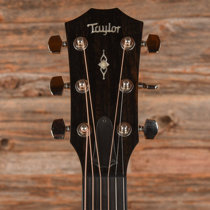 Taylor 312ce Natural 2023 Acoustic Guitars / OM and Auditorium