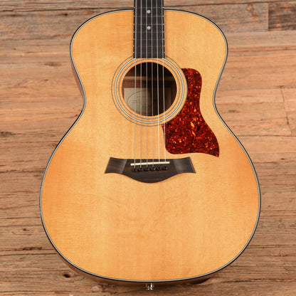 Taylor 314 Natural 1999 Acoustic Guitars / OM and Auditorium