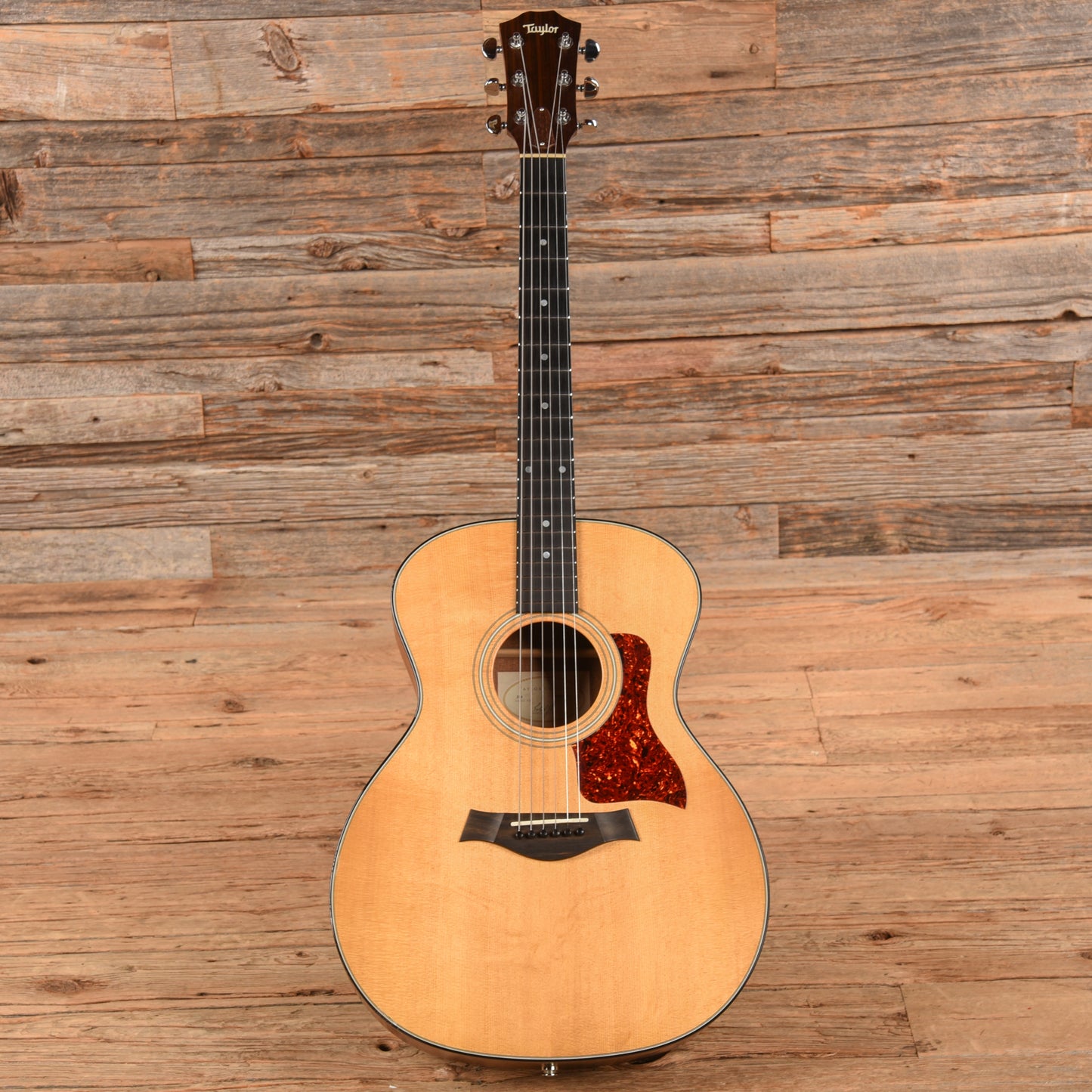 Taylor 314 Natural 1999 Acoustic Guitars / OM and Auditorium