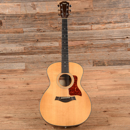 Taylor 314 Natural 1999 Acoustic Guitars / OM and Auditorium