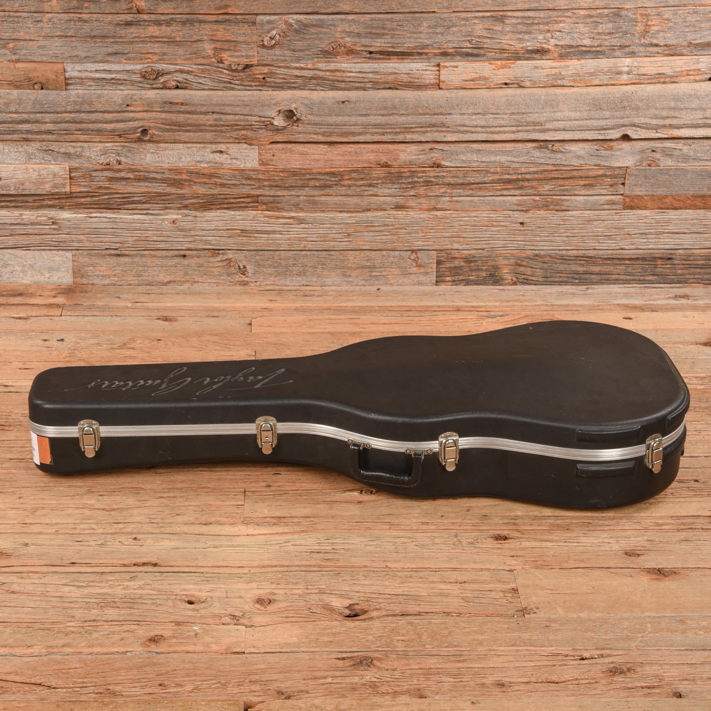 Taylor 314 Natural 1999 Acoustic Guitars / OM and Auditorium