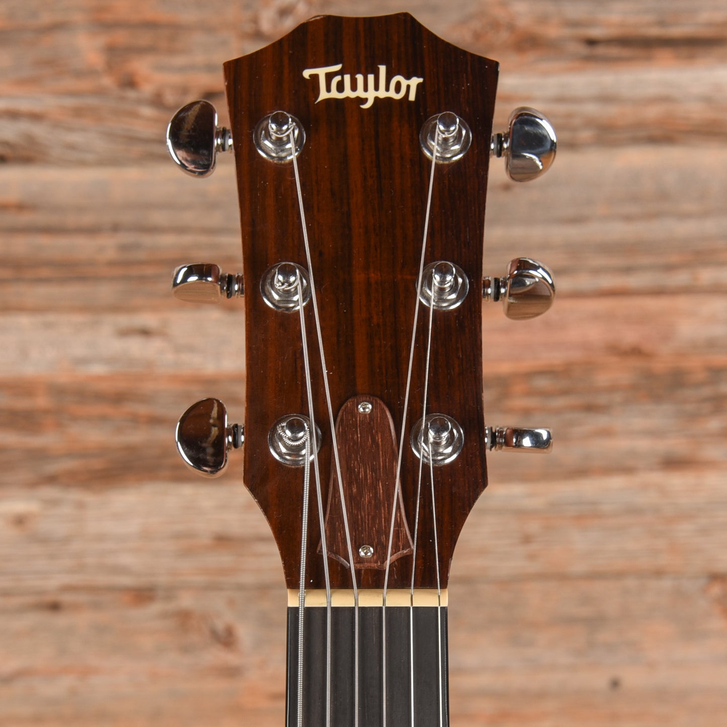 Taylor 314 Natural 1999 Acoustic Guitars / OM and Auditorium