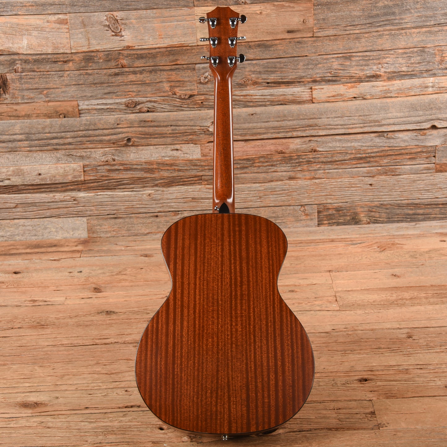 Taylor 314 Natural 1999 Acoustic Guitars / OM and Auditorium