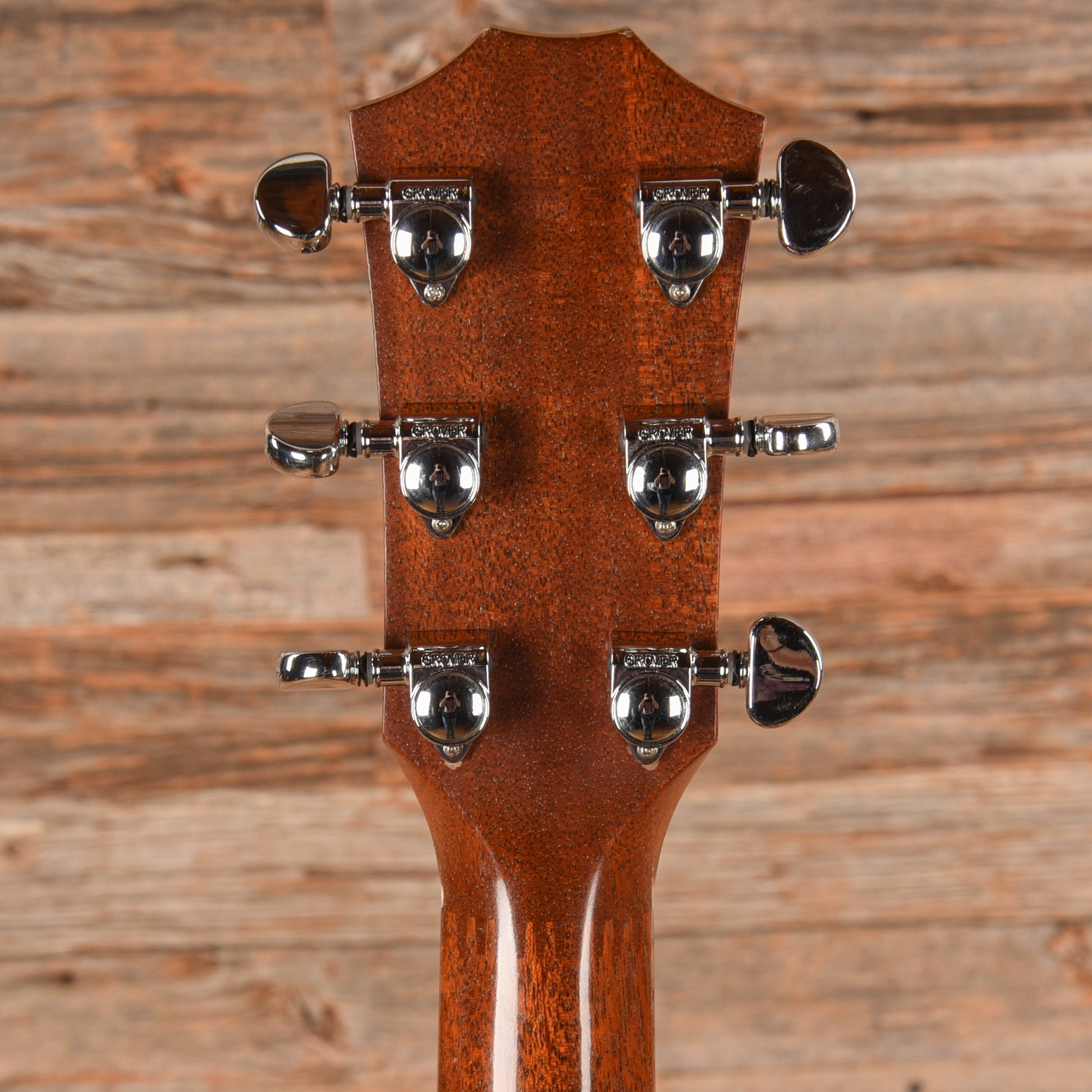 Taylor 314 Natural 1999 Acoustic Guitars / OM and Auditorium
