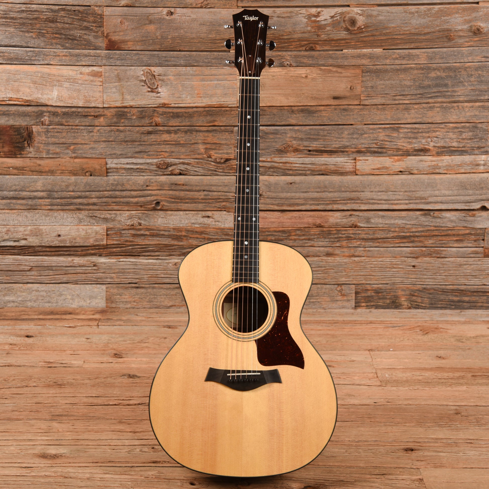 Taylor 314 Natural 2001 Acoustic Guitars / OM and Auditorium