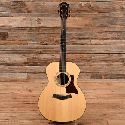 Taylor 314 Natural 2001 Acoustic Guitars / OM and Auditorium