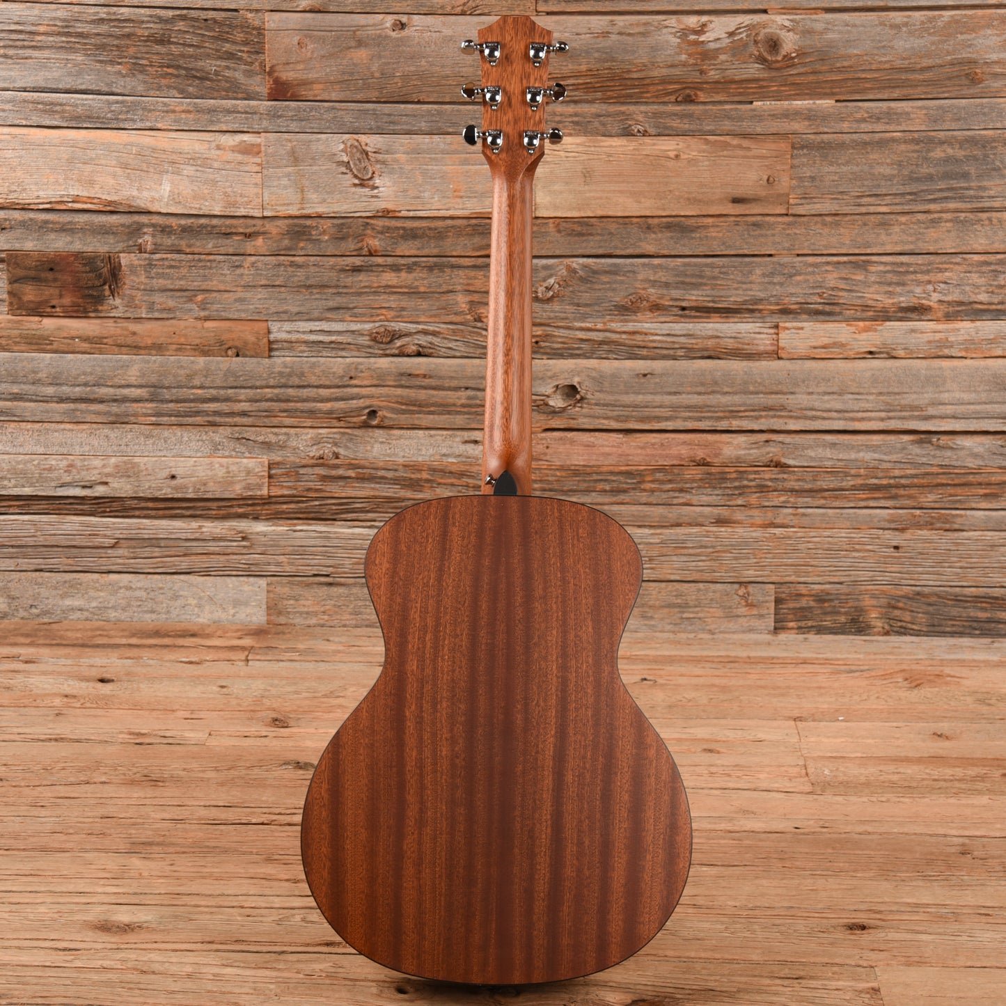 Taylor 314 Natural 2001 Acoustic Guitars / OM and Auditorium