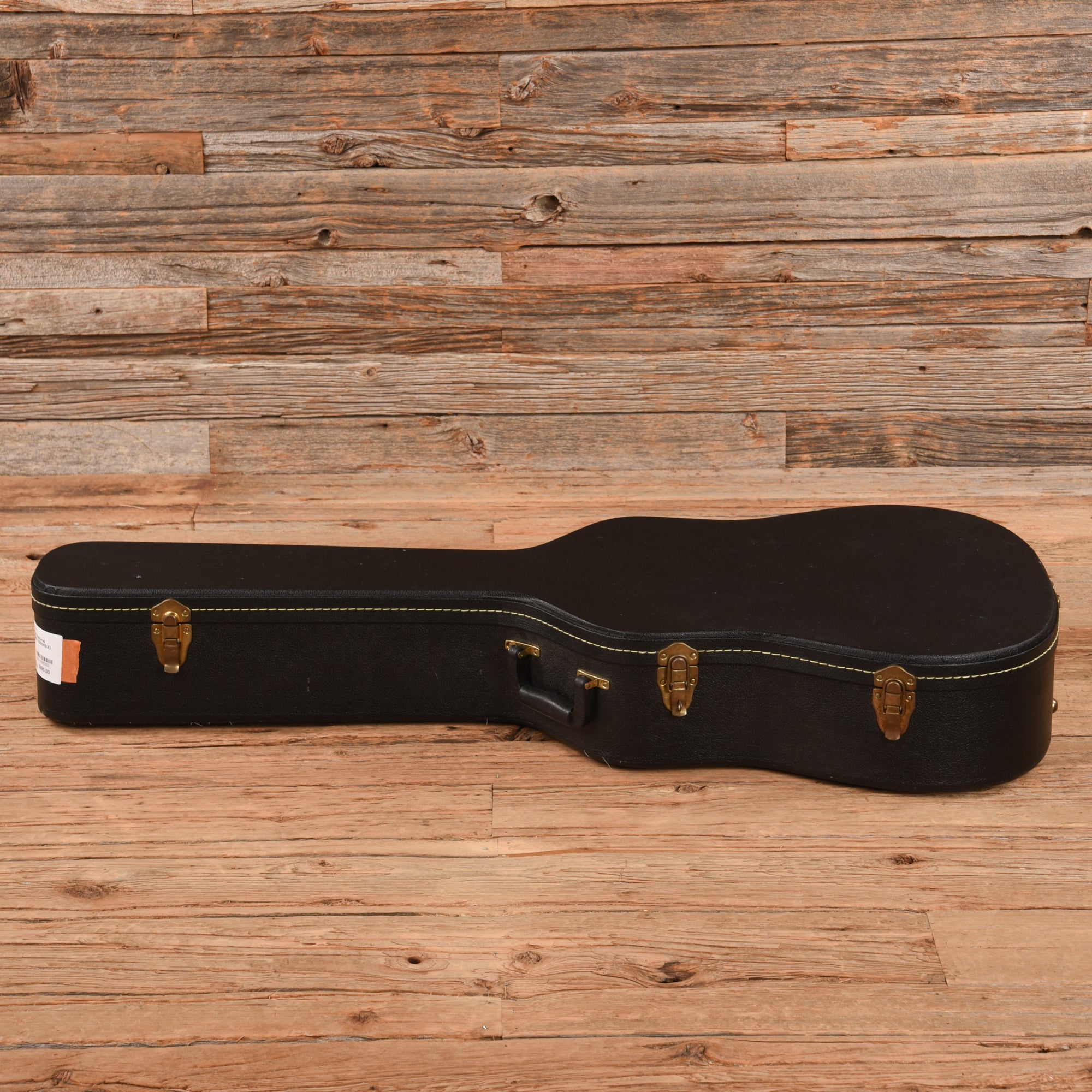 Taylor 314 Natural 2001 Acoustic Guitars / OM and Auditorium