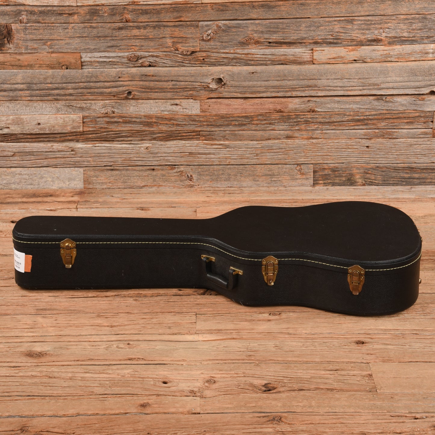 Taylor 314 Natural 2001 Acoustic Guitars / OM and Auditorium
