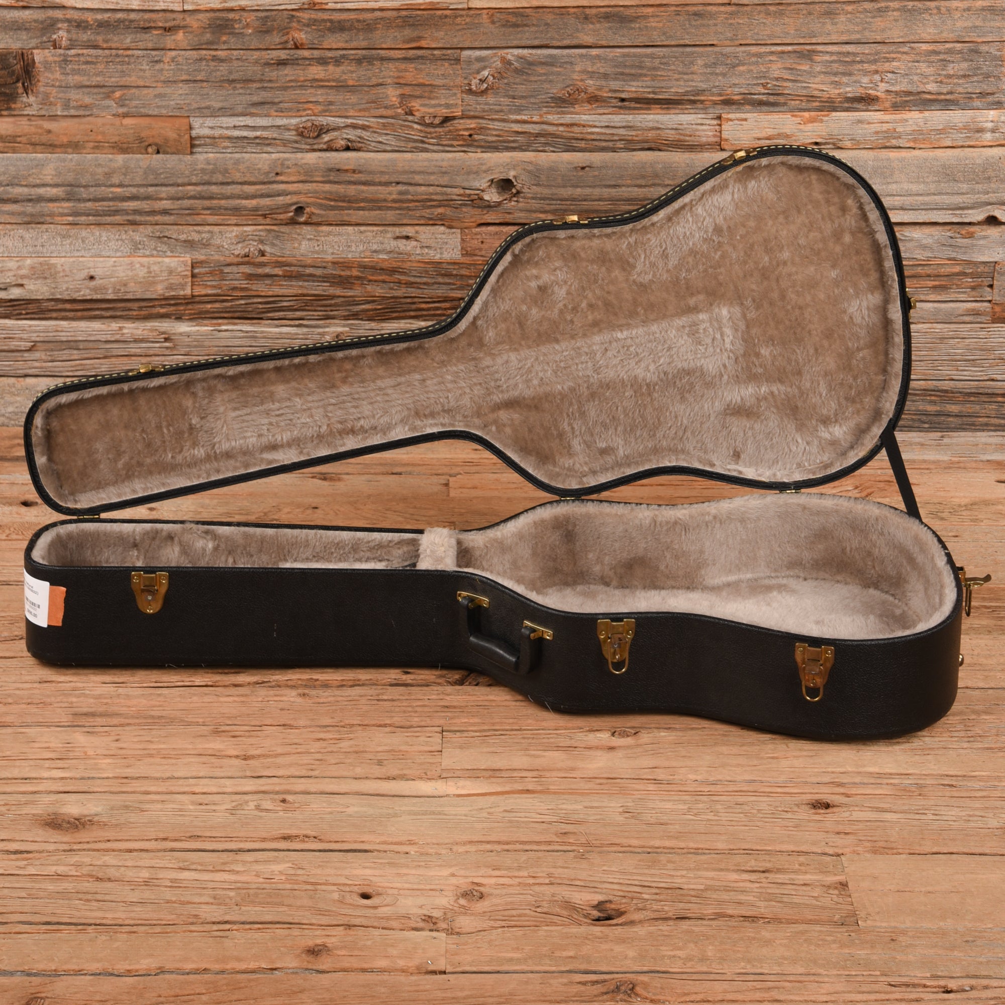 Taylor 314 Natural 2001 Acoustic Guitars / OM and Auditorium
