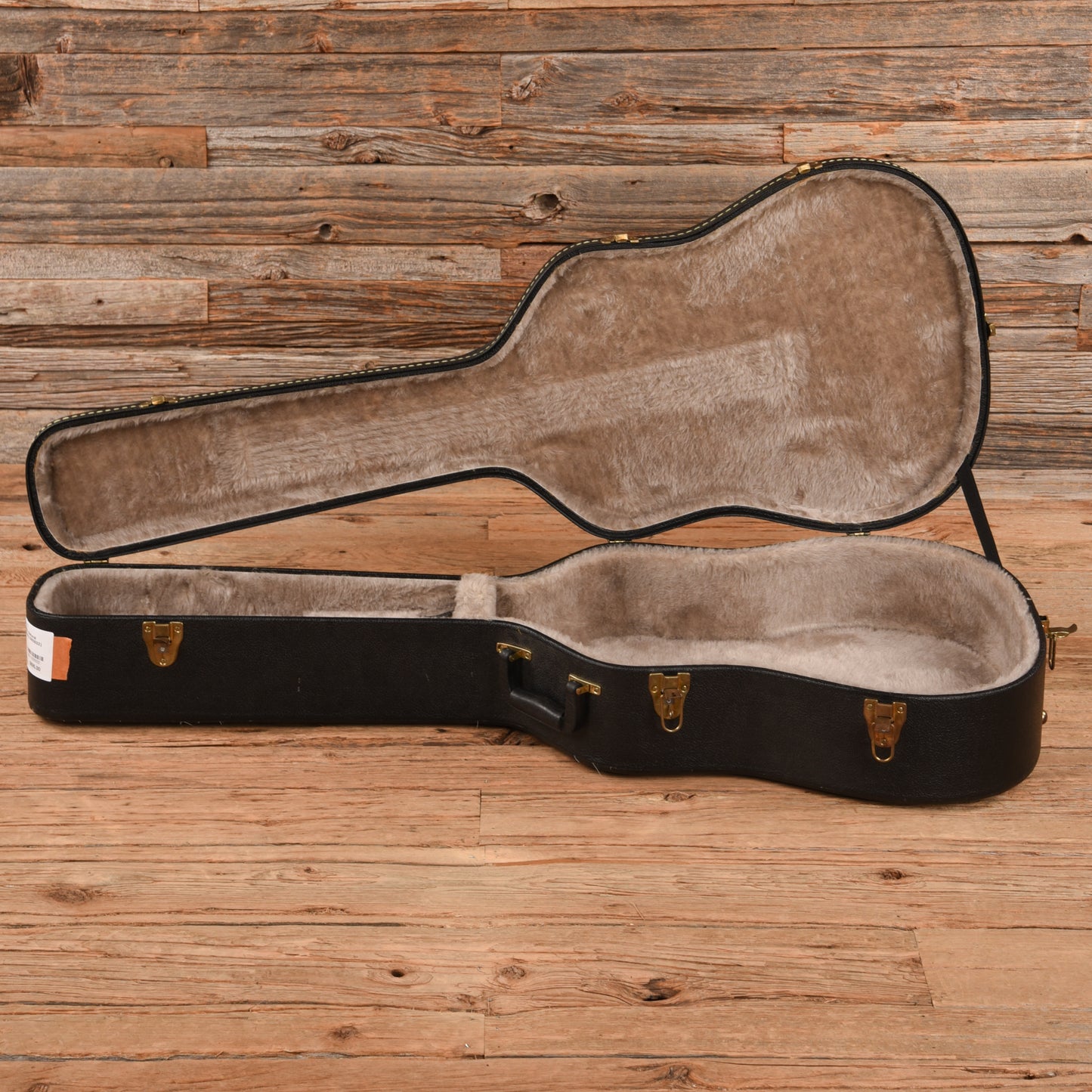 Taylor 314 Natural 2001 Acoustic Guitars / OM and Auditorium