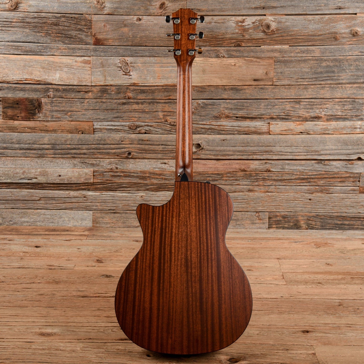 Taylor 314ce Grand Auditorium Sitka/Sapele ES2 w/V-Class Bracing Acoustic Guitars / OM and Auditorium