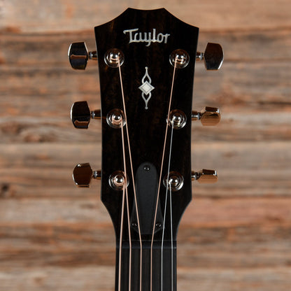 Taylor 314ce Grand Auditorium Sitka/Sapele ES2 w/V-Class Bracing Acoustic Guitars / OM and Auditorium