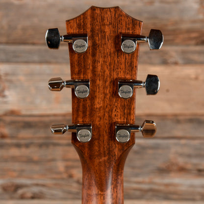Taylor 314ce Grand Auditorium Sitka/Sapele ES2 w/V-Class Bracing Acoustic Guitars / OM and Auditorium
