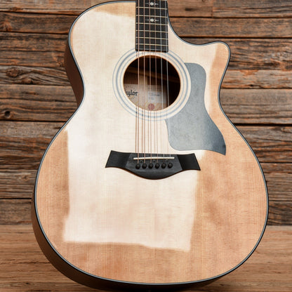 Taylor 314ce Grand Auditorium Sitka/Sapele ES2 w/V-Class Bracing Acoustic Guitars / OM and Auditorium