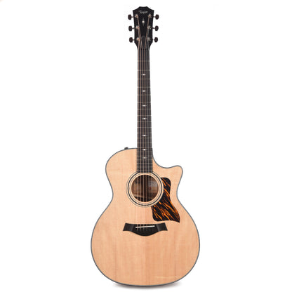 Taylor 314ce Grand Auditorium Sitka/Sapele Natural ES2 Acoustic Guitars / OM and Auditorium