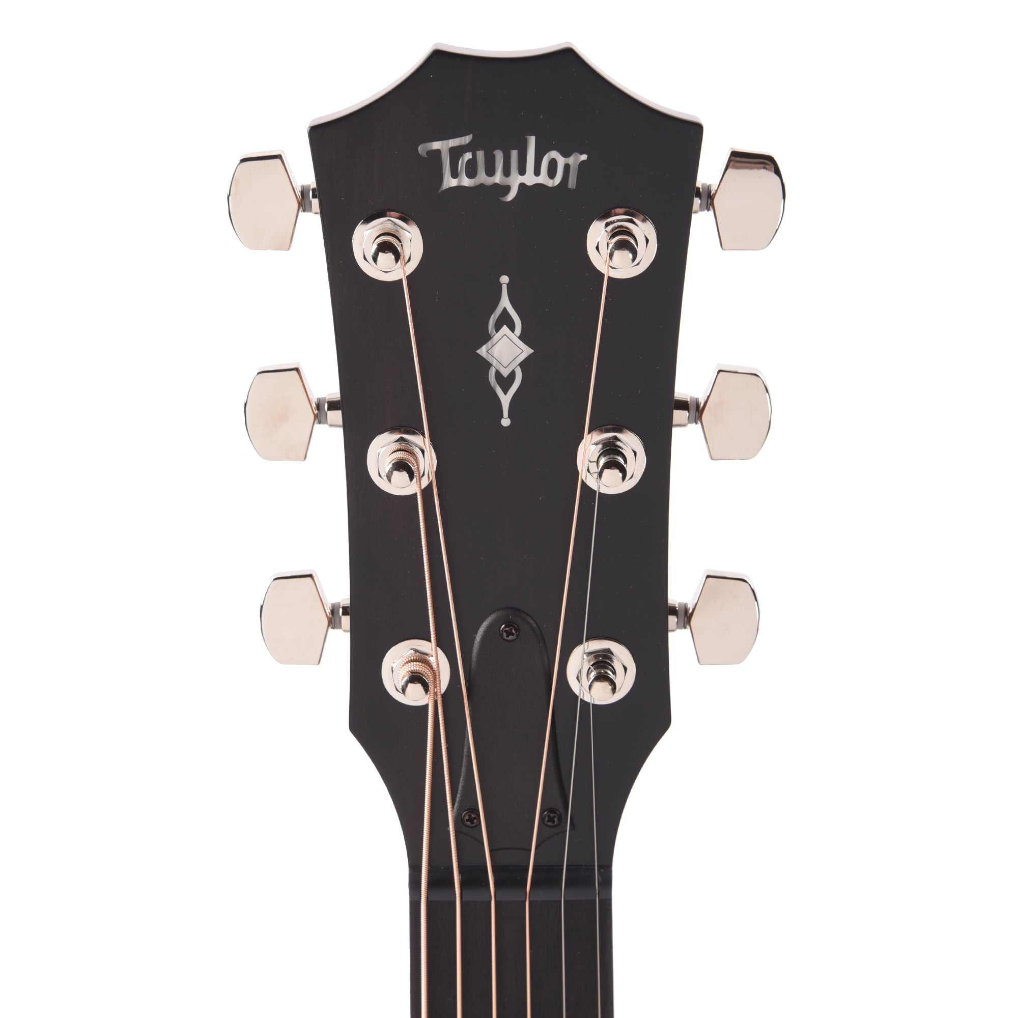 Taylor 314ce Grand Auditorium Sitka/Sapele Natural ES2 Acoustic Guitars / OM and Auditorium