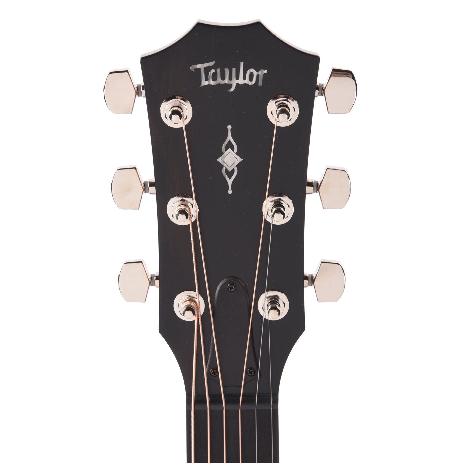 Taylor 314ce Grand Auditorium Sitka/Sapele Natural ES2 Acoustic Guitars / OM and Auditorium
